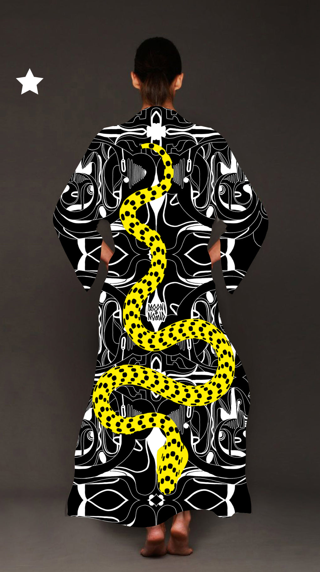 SERPENT