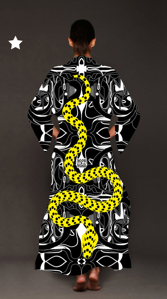 SERPENT